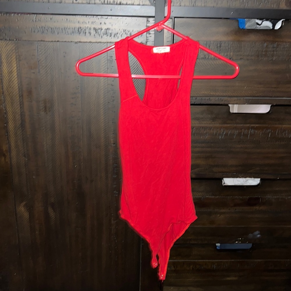 Women’s bodysuit